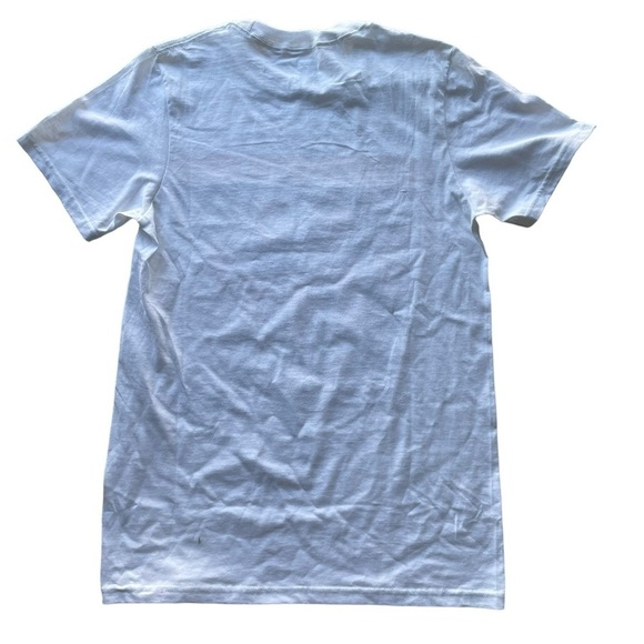 Reebok NHL 2016 Stanley Cup Champions Hockey White Size Small NWT Pittsburgh - Picture 4 of 7